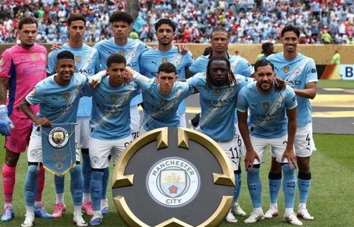 بث
      مباشر
      مشاهدة
      مباراة
      مانشستر
      سيتي
      والعين
      في
      كأس
      العالم
      للأندية
      الآن
      (فيديو)