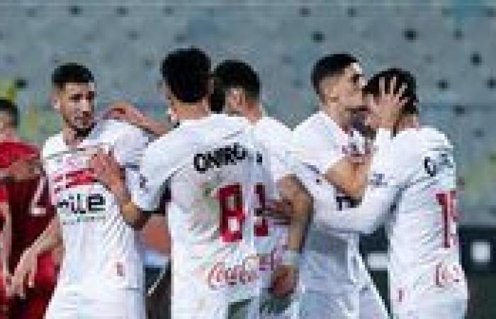 الزمالك
      يدرس
      خطف
      نجم
      الأهلي
      السابق
      لتدعيم
      صفوف
      الفريق..
      تفاصيل