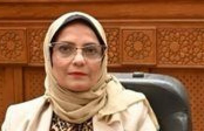 النائبة
نجلاء
العسيلي:
30
يونيو
أعادت
لمصر
هويتها
الوطنية
ومكانتها
الإنسانية..
وفتحت
الباب
لتمكين
الفئات
المهمشة