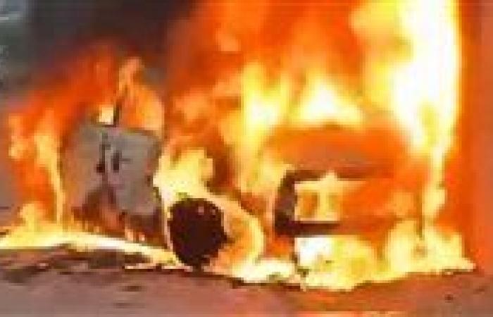 انفجار
      غلاية
      بخار
      بمصنع
      للزيوت
      والمنظفات
      بأسيوط
      يوقع
      ضحايا