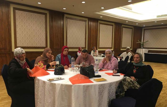 قضايا
      المرأة
      تعقد
      مائدة
      حوار
      حول
      القانون
      الموحد
      لمناهضة
      العنف