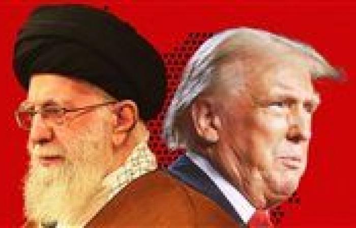 البيت
      الأبيض:
      لا
      نسعى
      لتغيير
      النظام
      الإيراني
      والمواقع
      النووية
      دمرت
      بالكامل