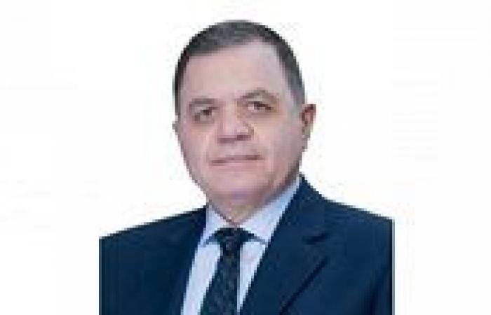 وزير
      الداخلية
      يهنئ
      الرئيس
      السيسي
      بمناسبة
      العام
      الهجري
      الجديد