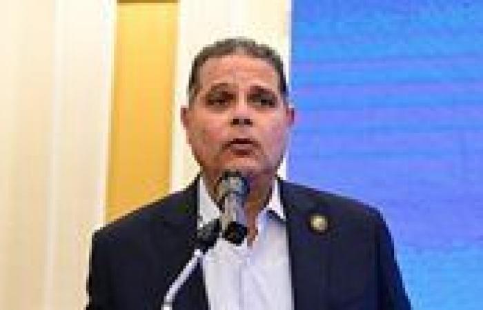أحمد
      الخشن:
      مصر
      تتحرك
      بثبات
      لحماية
      الأمن
      الإقليمي
      ووقف
      التصعيد
      في
      غزة
      والمنطقة