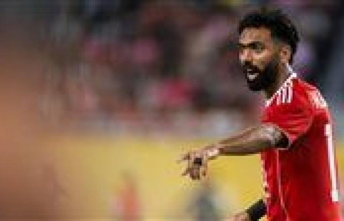 حسين
      الشحات
      يُعزز
      رقمه
      القياسي
      في
      كأس
      العالم
      للأندية
