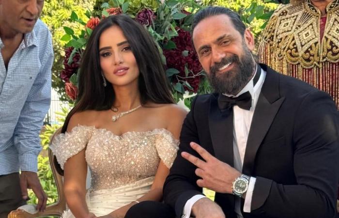حقيقة
      زواج
      زينة
      من
      عمرو
      مهدي..
      صورة