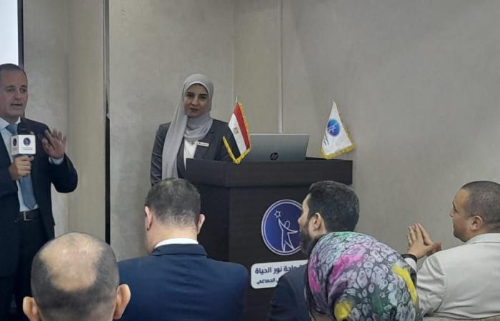 بنك
      ناصر
      الاجتماعي
      يدعم
      أطفال
      الشلل
      الدماغي
      بأحدث
      الأجهزة
      العالمية