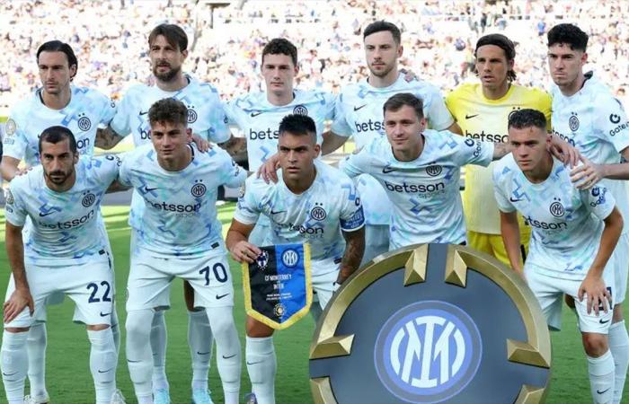 إنتر
      ميلان
      يصطدم
      بريفر
      بليت
      في
      كأس
      العالم
      للأندية
      2025