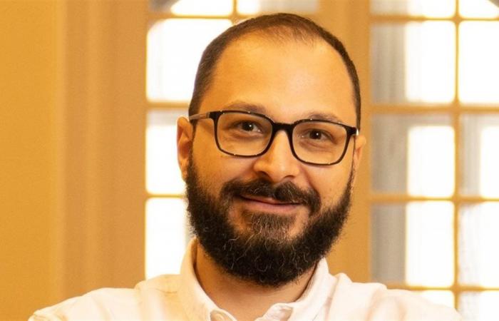 ولاء
      كمال:
      المتحف
      المصرى
      الكبير
      يؤكد
      أحقيتنا
      فى
      الانتماء
      لإرث
      أجدادنا