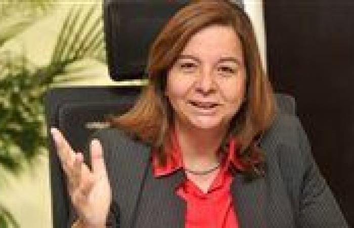 مي
      عبدالحميد
      تكشف:
      17
      مليار
      جنيه
      دعم
      فارق
      الفائدة
      وتحمل
      70%
      من
      تكلفة
      وحدة
      الإسكان
      الاجتماعي
      لمحدودي
      الدخل