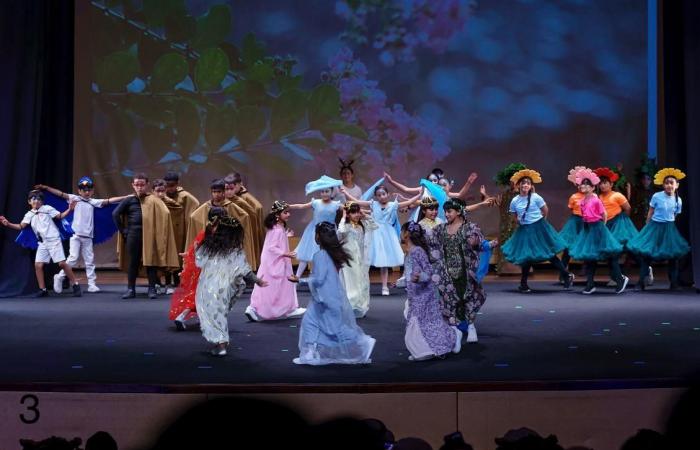 ختام
      مهرجان
      المسرح
      المدرسي
      بالأرشيف
      والمكتبة
      الوطنية
