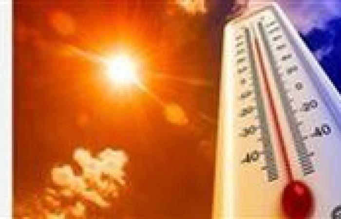 الارصاد
      الجوية
      تكشف
      تفاصيل
      الطقس
      في
      الساعات
      المقبلة