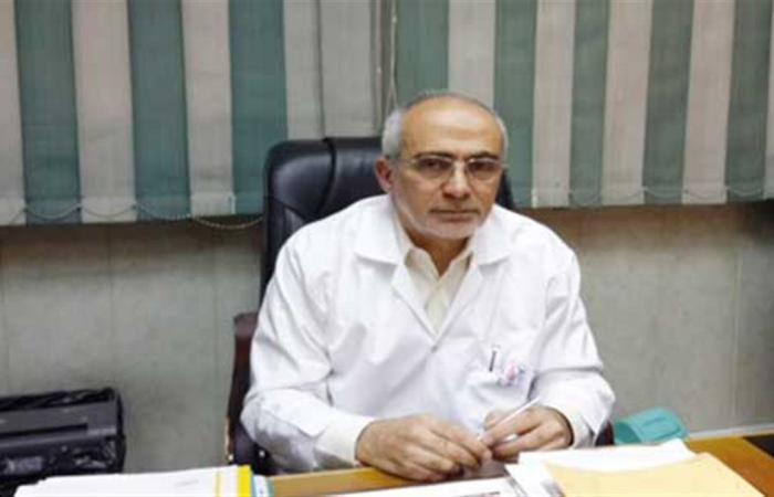 خطوة
      جديدة
      لإنقاذ
      الحياة..
      أجهزة
      مزيل
      الرجفان
      القلبي
      في
      المولات
      والمطارات
      المصرية