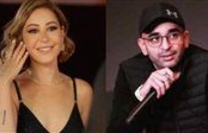 أحمد
      الجنايني
      يكشف
      كواليس
      زواجه
      من
      منة
      شلبي..
      تفاصيل
      الحفل
      وتاريخ
      الزفاف