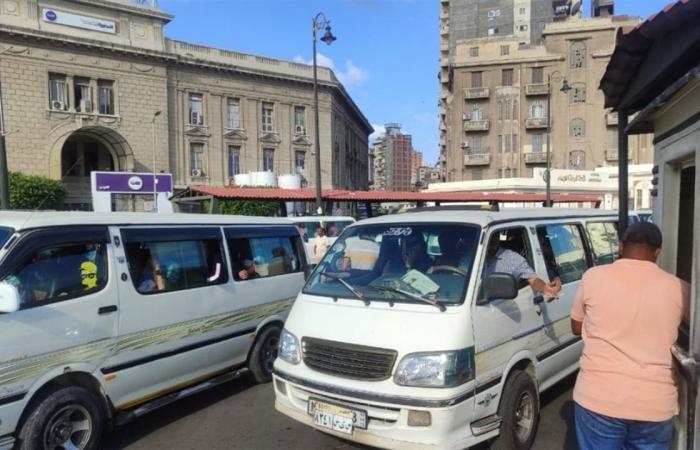 لو
      السائق
      زوّد
      الأجرة..
      أرقام
      الإبلاغ
      عن
      المخالفين
      في
      المحافظات