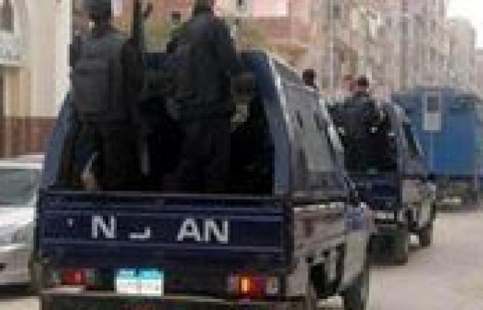 الداخلية
      تكشف
      حقيقة
      تعنت
      قسم
      شرطة
      القرنة
      في
      الإفراج
      عن
      نجل
      مرشح
      لانتخابات
      النواب