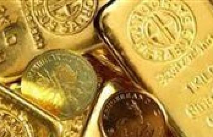 أين
      اختفت
      السبائك
      الذهبية؟..
      أزمة
      في
      السوق
      وارتفاع
      مرتقب
      في
      الأسعار
      (خاص)