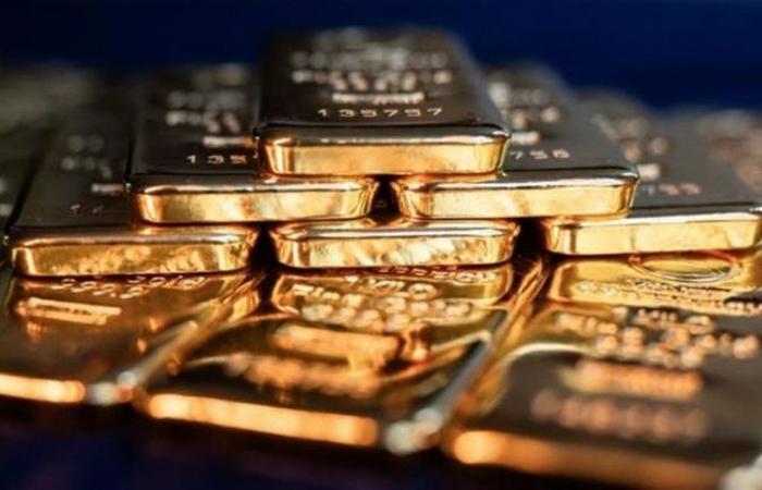 أسعار
      الذهب
      في
      مصر
      اليوم
      الاثنين
      27
      أكتوبر
      2025..
      المعدن
      النفيس
      يواصل
      الصعود