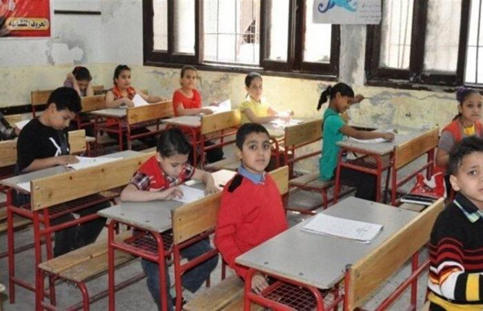 تحميل
      التقييمات
      الأسبوعية
      2026
      PDF
      لجميع
      المراحل
      التعليمية
      من
      موقع
      الوزارة