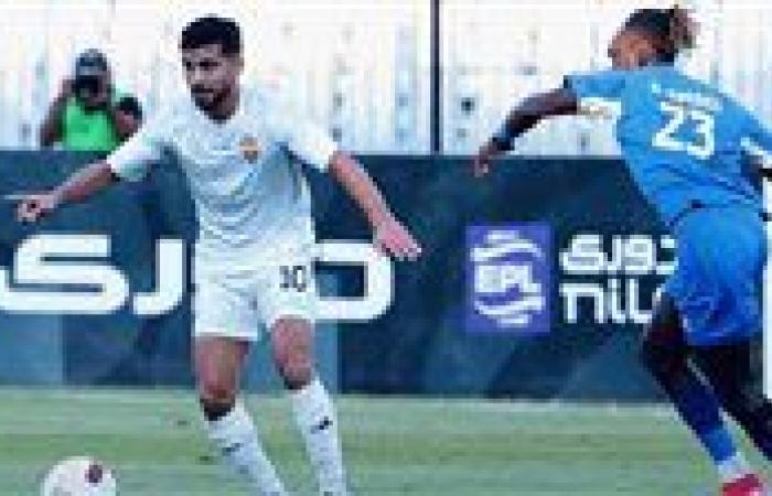 الجونة
      يفوز
      علي
      سموحة
      بهدف
      قاتل
      في
      الدوري
      الممتاز