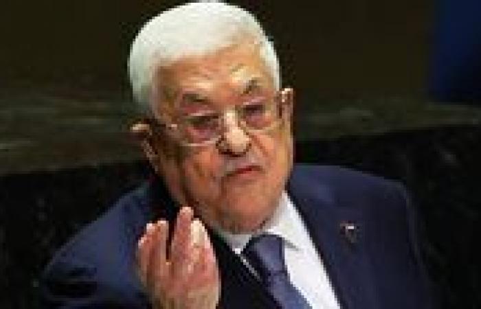 ما
      بعد
      عباس..
      السلطة
      الفلسطينية
      بين
      الانقسام
      وصراع
      النفوذ