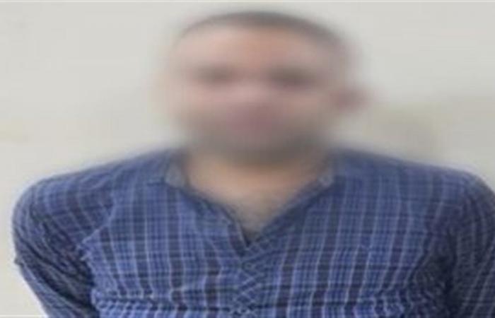 حبس
      المتهم
      بالتعدى
      على
      والدته
      وشقيقته
      بآله
      حادة
      بالنزهة
