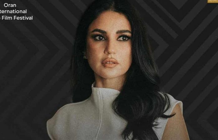 دُرّة
      تواصل
      تألقها
      عالميًا
      بفيلم
      «وين
      صرنا؟»
      في
      مهرجان
      وهران
      السينمائي