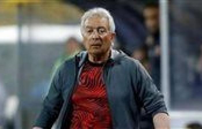 حلمي
      طولان
      يهدد
      بالانسحاب
      من
      كأس
      العرب:
      "لن
      أشارك
      دون
      تنفيذ
      برنامجي"