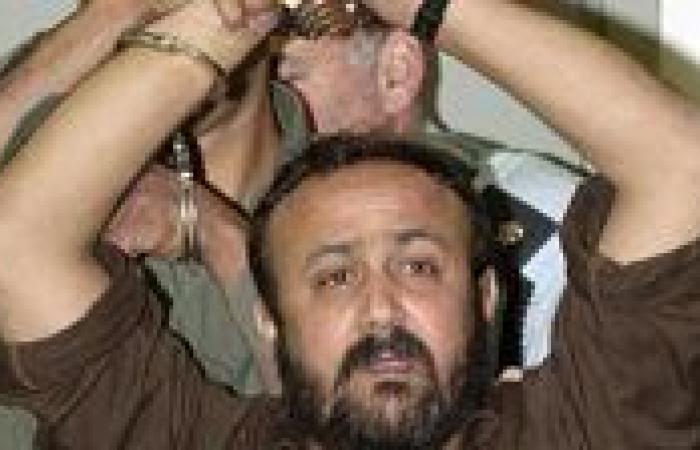 نجل
      مروان
      البرغوثي
      يناشد
      ترامب:
      "والدي
      شريك
      في
      السلام"