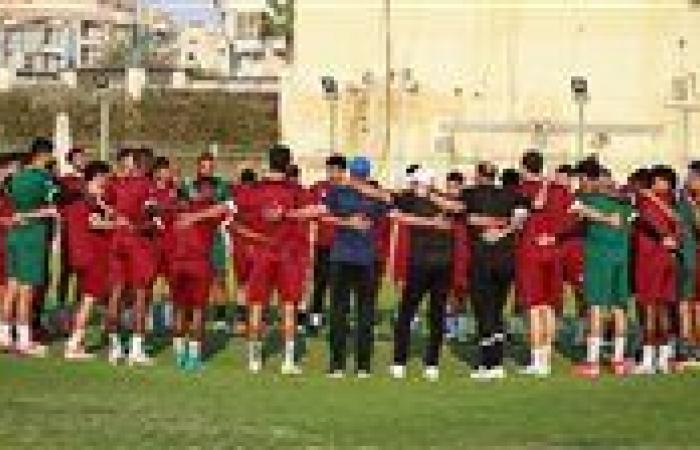 العبور
      يدخل
      معسكرا
      مغلقا
      إستعدادا
      لمواجهة
      6
      أكتوبر
      برمانة
      في
      الدوري
      الممتاز
      ب