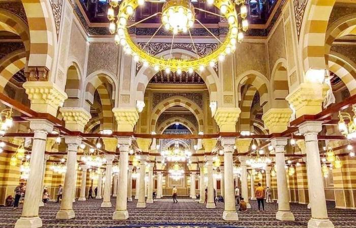 موعد
      صلاة
      العشاء
      في
      الغربية
      اليوم
      الإثنين
      27
      أكتوبر
      2025