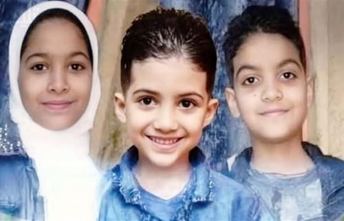النيابة
      العامة
      تصرح
      بدفن
      جثامين
      أطفال
      فيصل