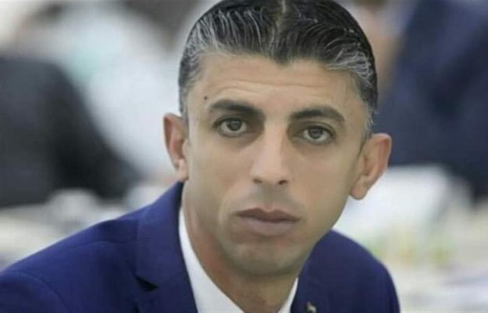 "أبو
      كرش":
      تحركات
      مصرية
      حاسمة
      لترميم
      المشهد
      الفلسطيني
      وضمان
      وحدة
      الصف
      (خاص)