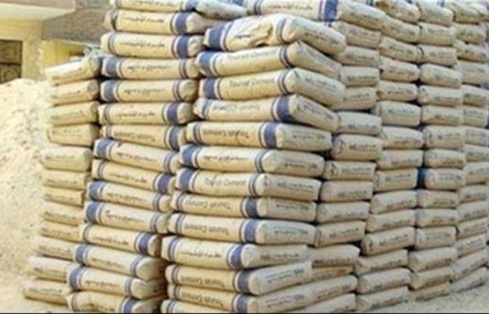 أسعار
      الأسمنت
      اليوم
      في
      المصانع
      والشركات
      في
      المصانع
      والشركات..
      تحديث