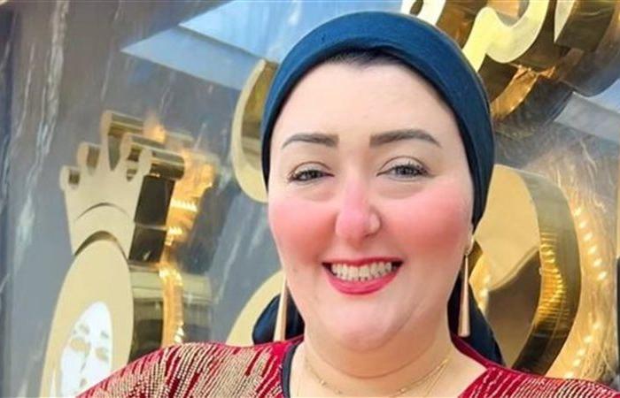 فيديو اميره الدهب مع خليجي.. أول تحرك قانوني لكشف التفاصيل