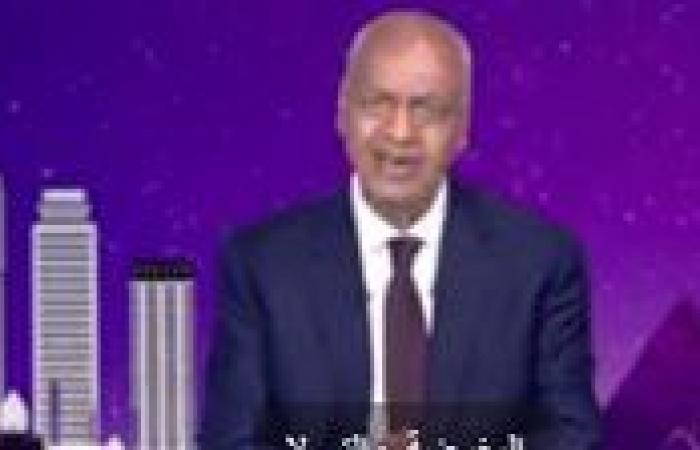 بكري عن زيارة رئيس كوريا الجنوبية: مصر ترسم خطاها إلى الأمام