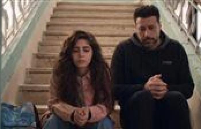 رقم صادم.. إيرادات فيلم ولنا في الخيال حب يفاجئ أبطاله في أيام