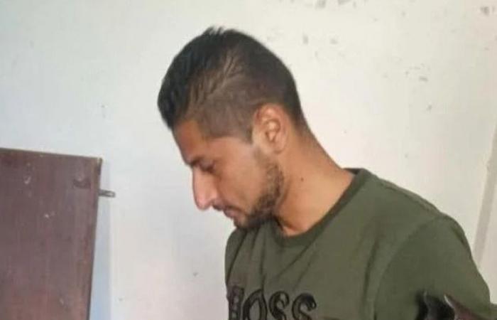 أول صورة لقاتل ياسر أبو شباب ..وعشيرته: فصل جديد من الفخر الفلسطينى