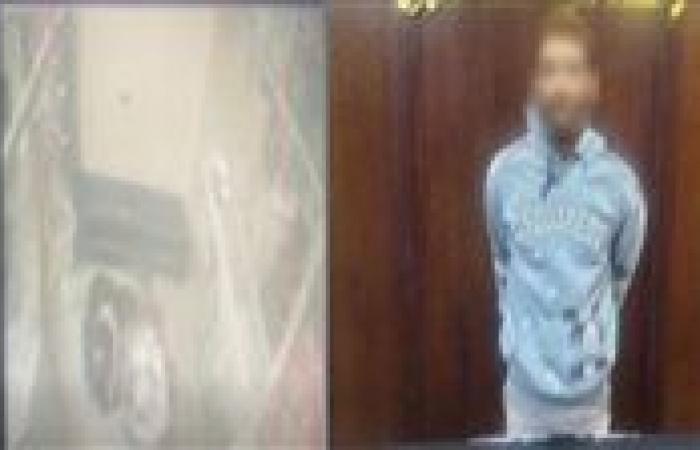 ضبط المتهم بالاعتداء على شقيقته بسبب خلافات على الميراث في المرج