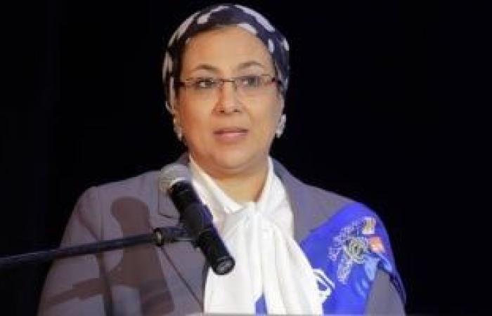 وزارة الثقافة تكرّم المستشارة أمل عمار في احتفالية تكريم المرأة المصرية والأم المثالية