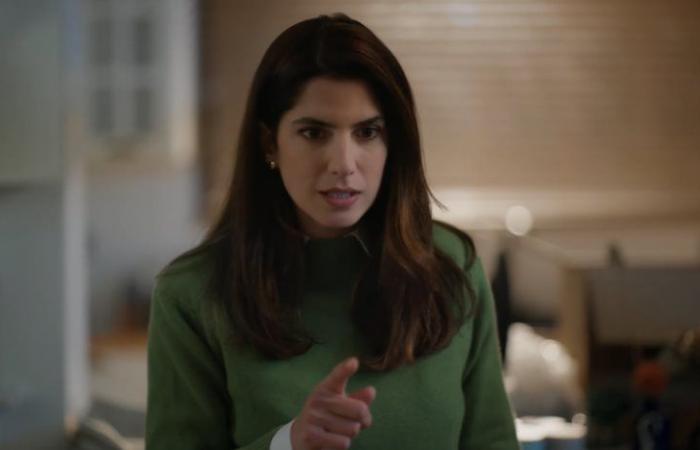 مشاهدة مسلسل ليل الحلقة 43.. أحداث صادمة وتفاقم الصراع