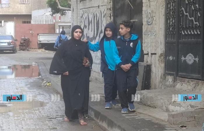 هل المدارس إجازة الأربعاء والخميس في مصر؟ حقيقة تعطيل الدراسة بسبب الطقس