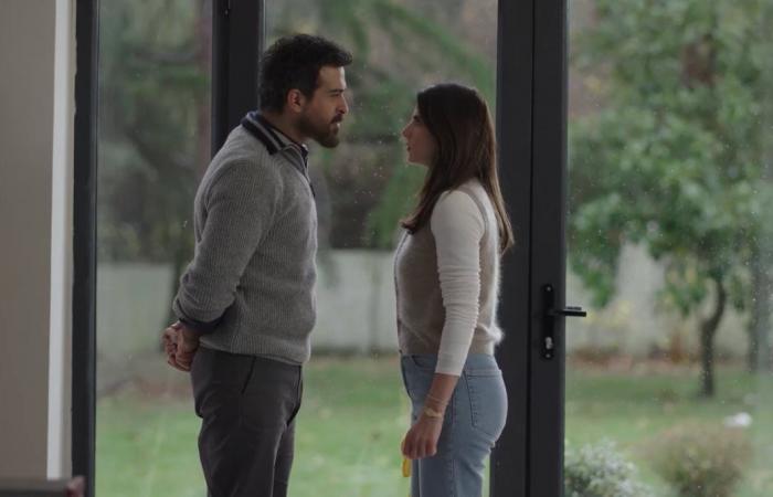 مشاهدة مسلسل ليل الحلقة 43.. أحداث صادمة وتفاقم الصراع