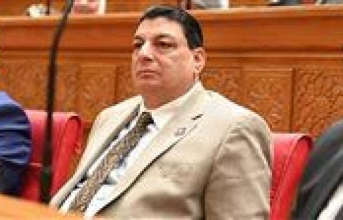 سامي نصر الله: الضربات الاستباقية تبرهن على قدرة الدولة في تحصين الأمن القومي من المخاطر الإرهابية