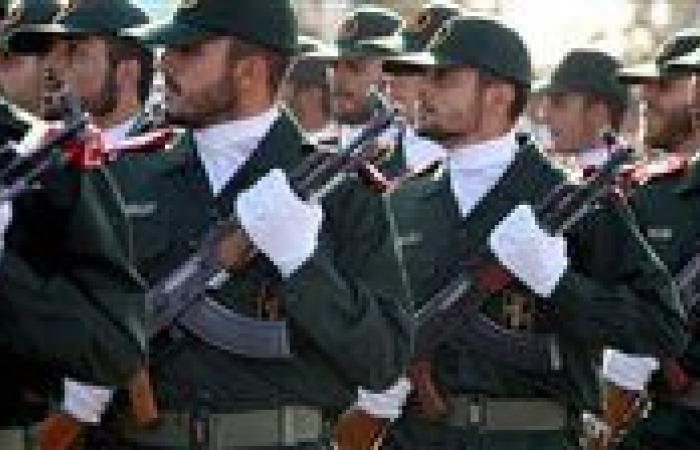 قبضة حديدية.. الحرس الثوري يهمش بزشكيان ويفرض طوقاً أمنياً حول مجتبى خامنئي