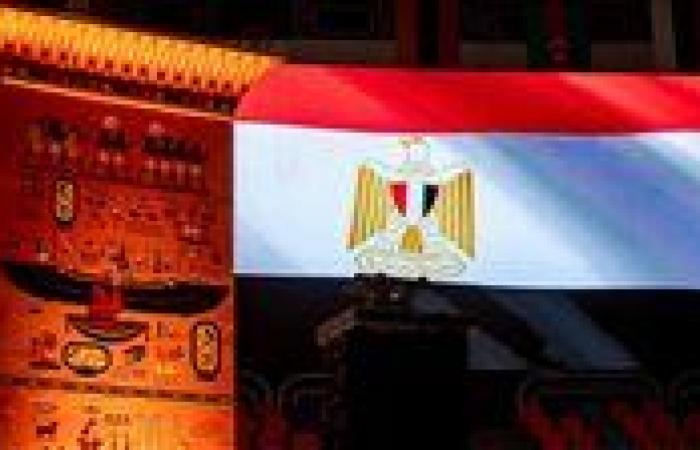 الجمعة افتتاح كأس العالم للجمباز الفني القاهرة 2026