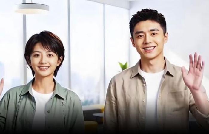 ممثلون بالذكاء الاصطناعى يشعلون الجدل فى صناعة السينما الصينية