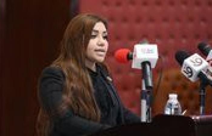 دعاء زهران: زيادة الأجور خطوة مهمة لتعزيز الحماية الاجتماعية ومواجهة التضخم