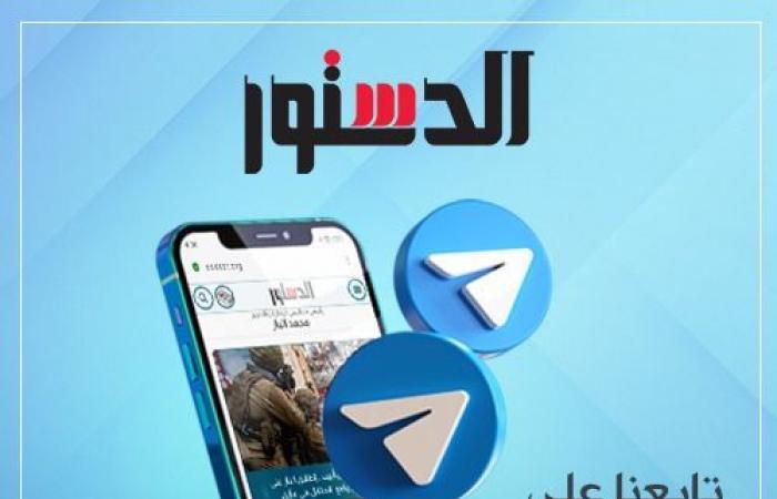عاجل.. الجيش الإسرائيلي: استهداف قائد كبير في حزب الله