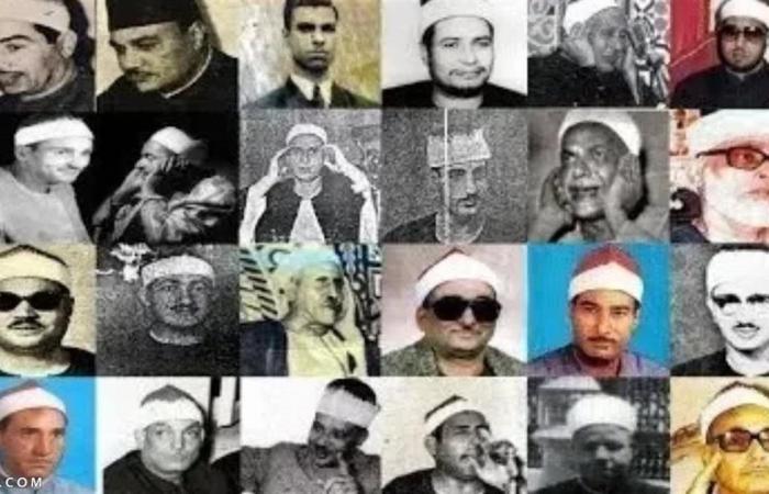 أسرار صفاء الصوت عند القراء.. نصائح من «أعيان دولة التلاوة»